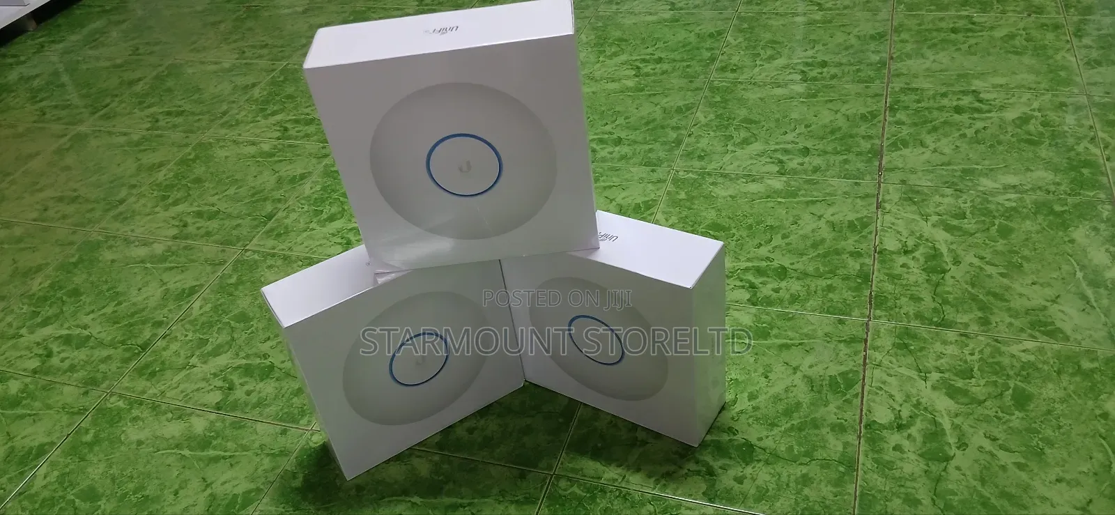 Unifi Long Range U6-Lr
