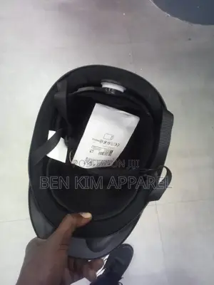51cms - 58cms Horse Riding Helmet Ventilated Adjustable Fit M and S.
