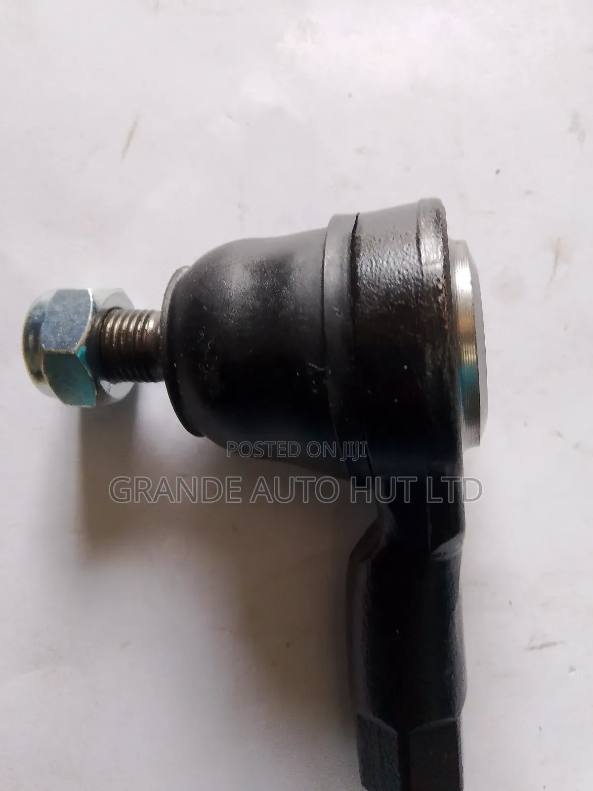 Tie Rod End for Daewoo Matiz (Ctr Brand)