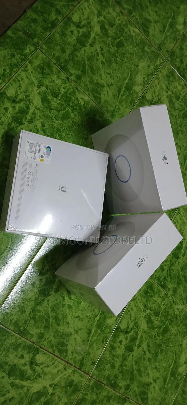 Unifi Long Range U6-Lr - thumbnail 2