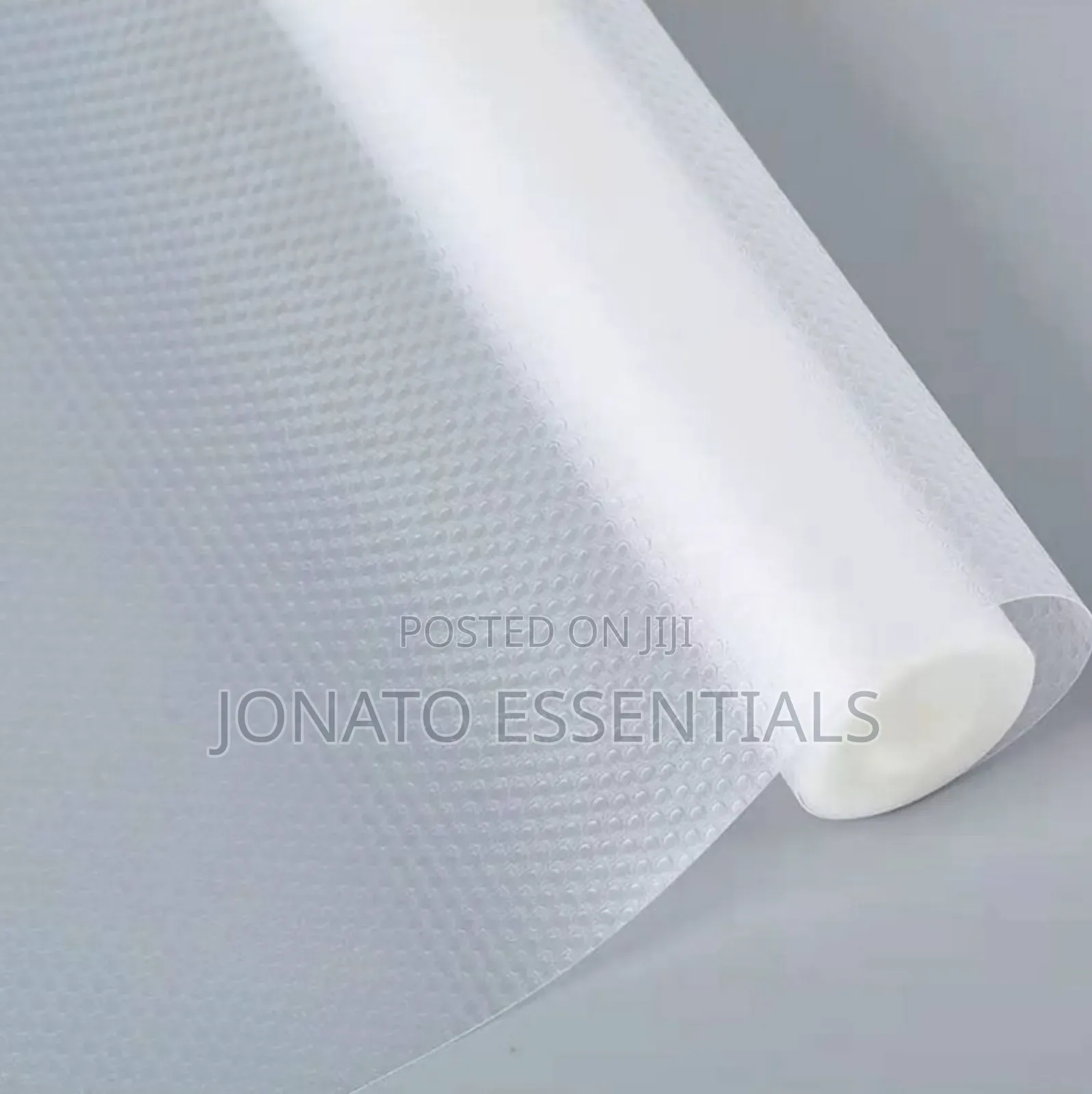 Waterproof Non-Slip Kitchen Drawer Liner Shelf Mat - 1.5 Meters Roll