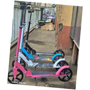 Scoooter 8+ - thumbnail 2