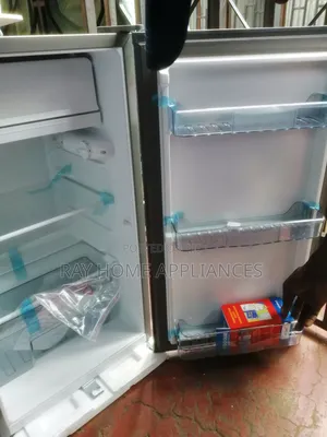 Ecomax Single Door 90litres Fridge