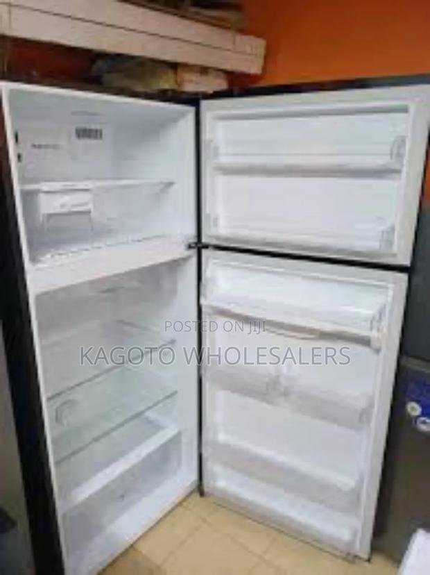 No Frost Roch 334l Fridge