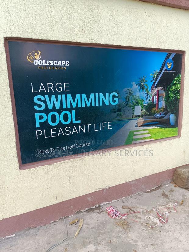 1bdrm Apartment in Woodley/Kenyatta Golf Course for sale - thumbnail 8