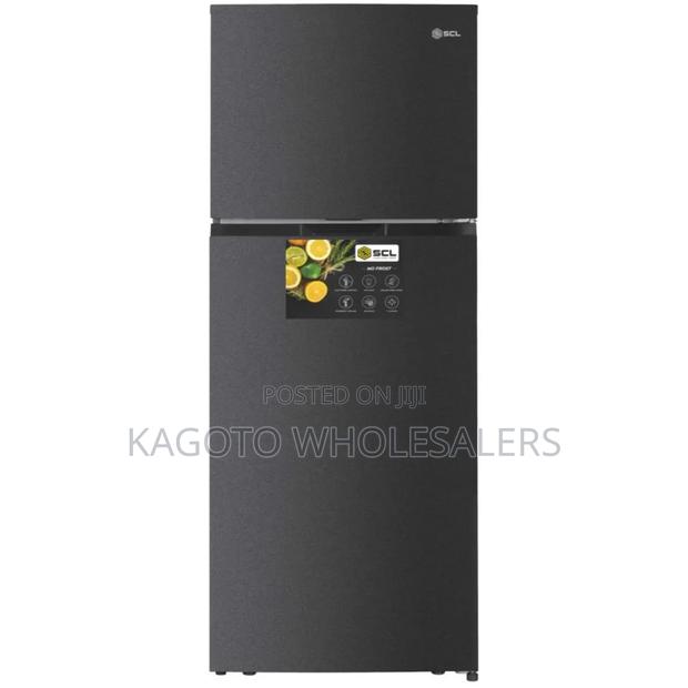 Defrost Roch 334l Fridge