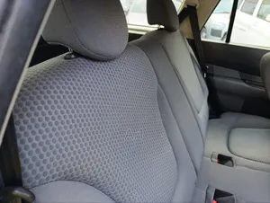 Nissan Wingroad 2018 White