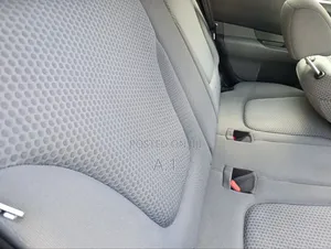 Nissan Wingroad 2018 White