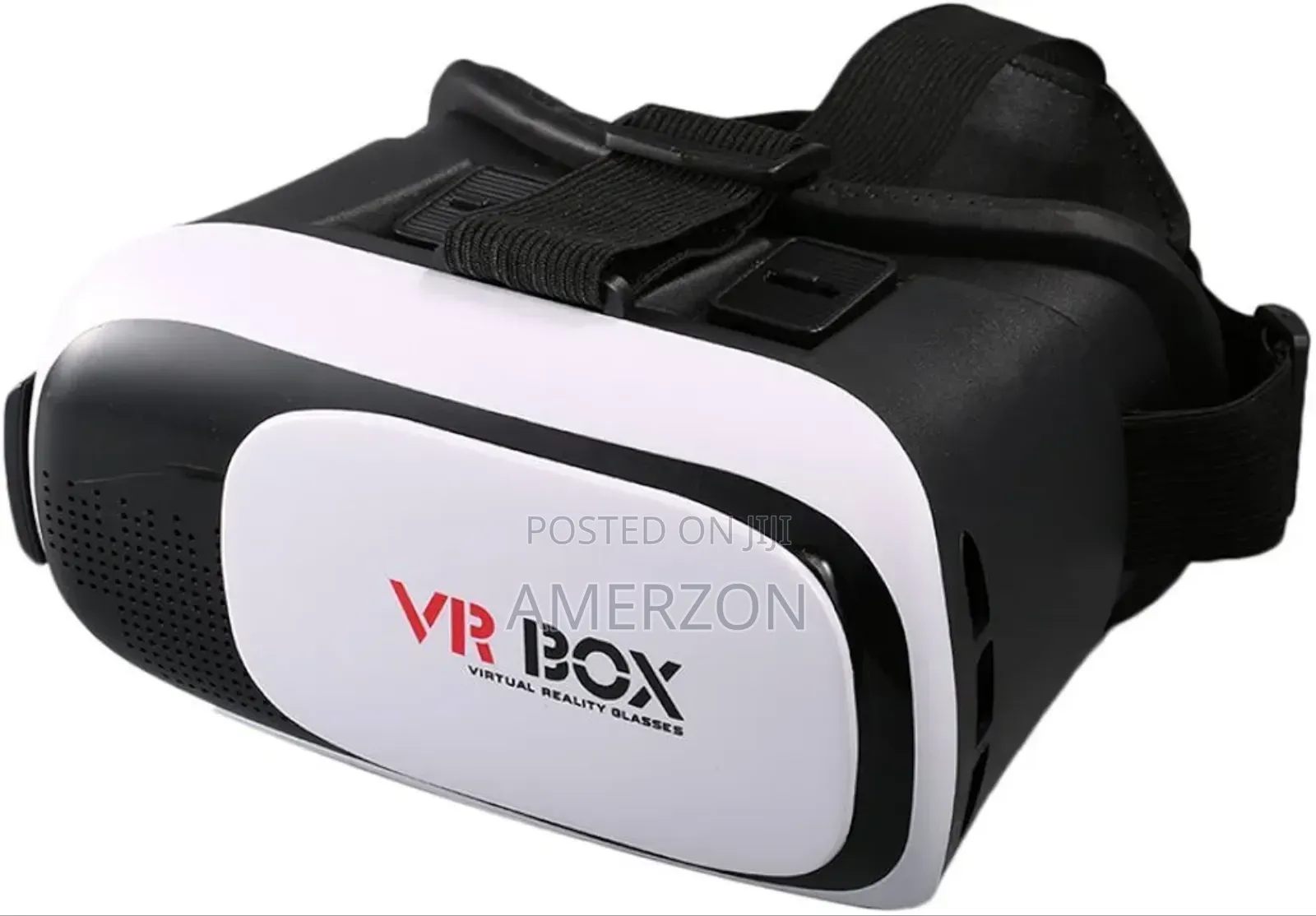 Vr Glasses, Leshp 3d Vr Ii Virtual Reality Headset
