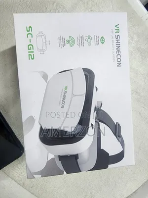 Vr Glasses, Leshp 3d Vr Ii Virtual Reality Headset