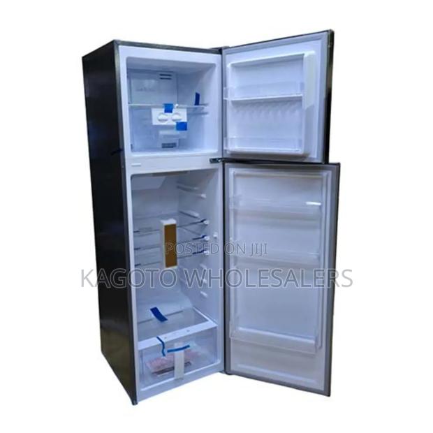 Pay On Delivery No Frost Roch 334l Fridge