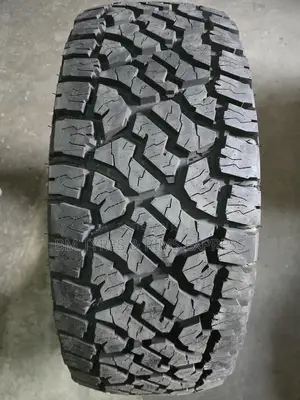 285 /70 R17 Fortune Tyres (A/T) All Terrein.