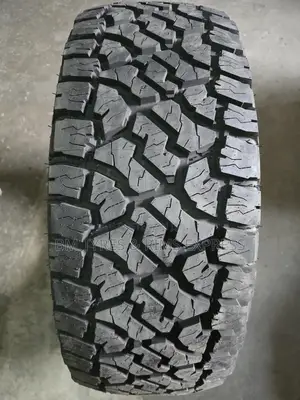 285 /70 R17 Fortune Tyres (A/T) All Terrein.