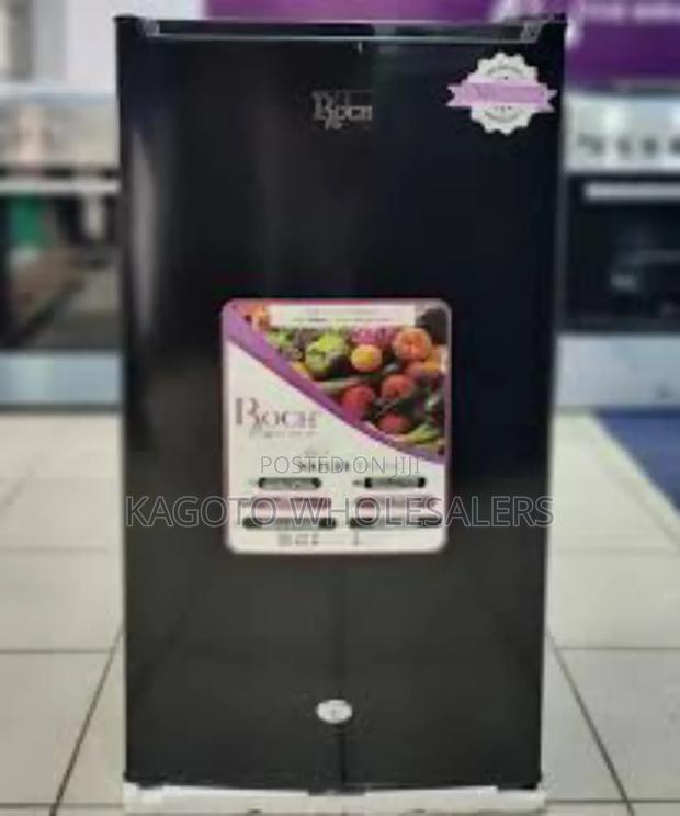 Single Door Roch 90l Fridge