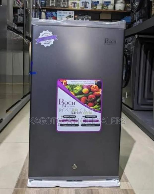 One Door Roch 90l Fridge
