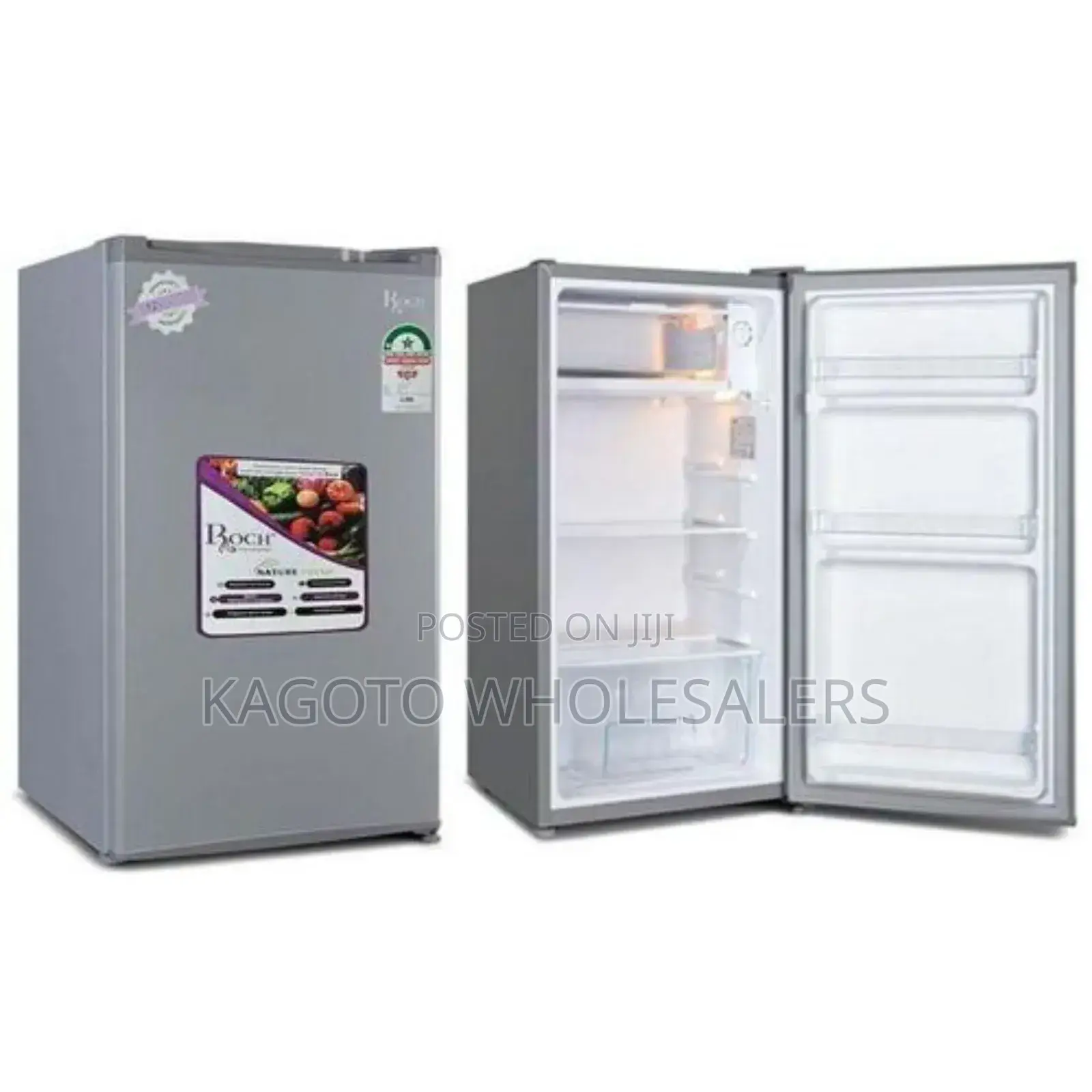 Pay On Delivery Roch 90l Fridge
