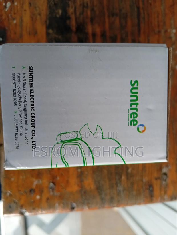 Suntree 3pole 40ka Surge Protector - thumbnail 5