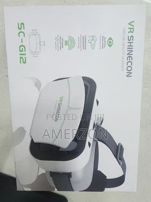 Factory Vr Glasses Virtual Reality Qianhuan 5th Generation