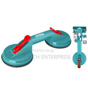 Double-Ended Glass Suction Cup, 50kg Capacity - thumbnail 2