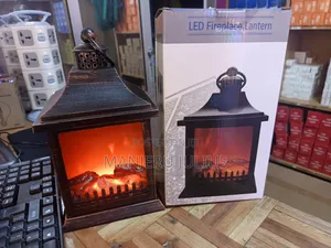 Cozynest Min-Fireplace