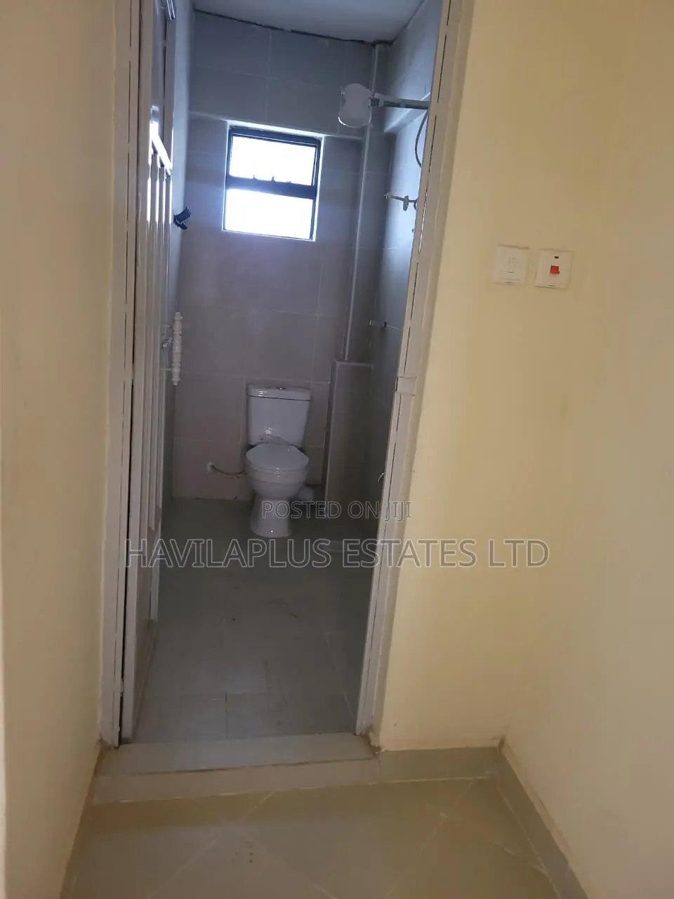 2 Bedroom Apartment in Kawangware 46 for Rent