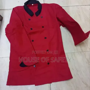 Restaurant Premium Bistro Chef Jacket
