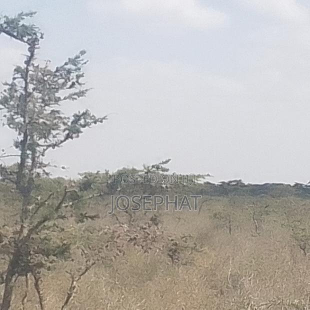 20 Acres For Sale In Kajiado Londariak - main view