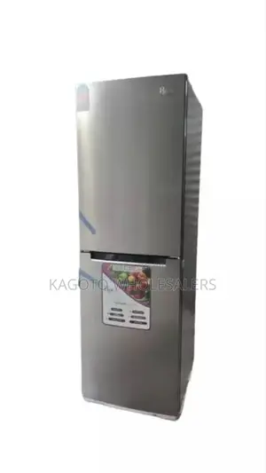 Two Doors Roch 247l Fridge
