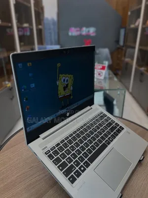 Laptop HP ProBook 445R G6 8GB AMD Ryzen 3 SSD 256GB