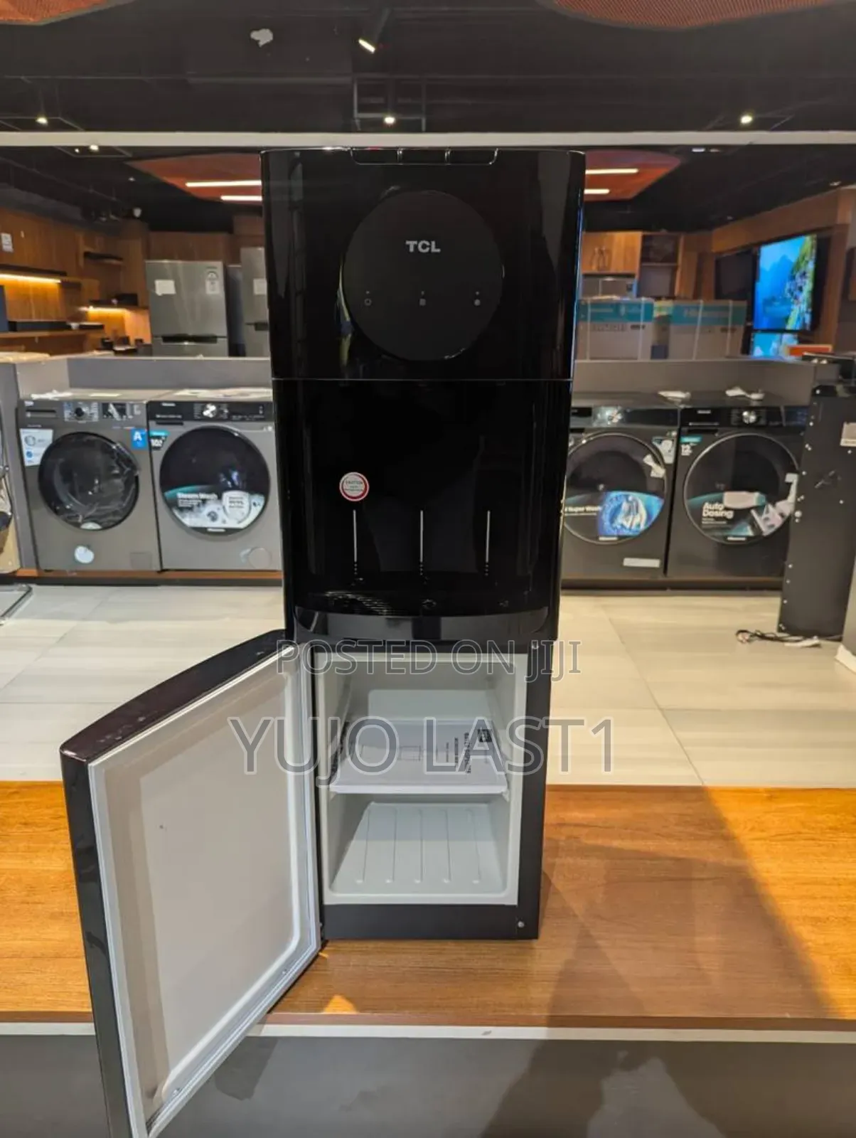 TCL Water Dispenser Ty-Lwdr106w
