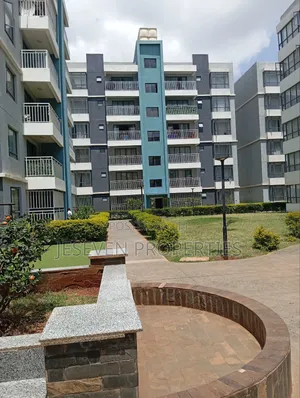 3bdrm Apartment in Syokimau, Hotel 67 Area for rent