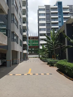 3bdrm Apartment in Syokimau, Hotel 67 Area for rent
