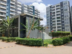 3bdrm Apartment in Syokimau, Hotel 67 Area for rent