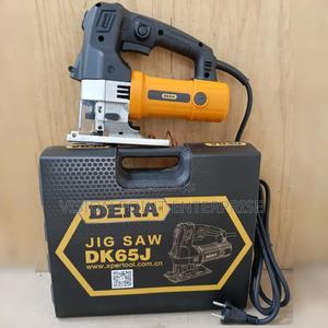 Dera Jig Saw,Dera Jig Saw - thumbnail 2
