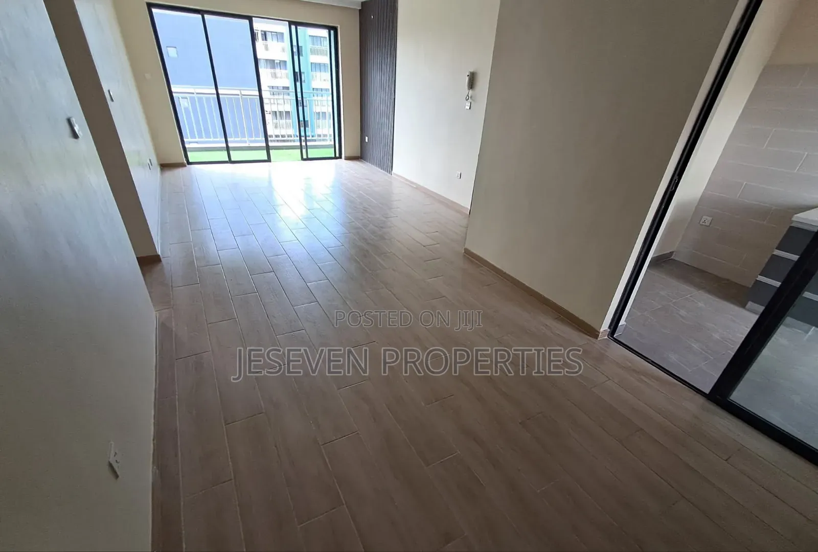 3bdrm Apartment in Syokimau, Hotel 67 Area for rent