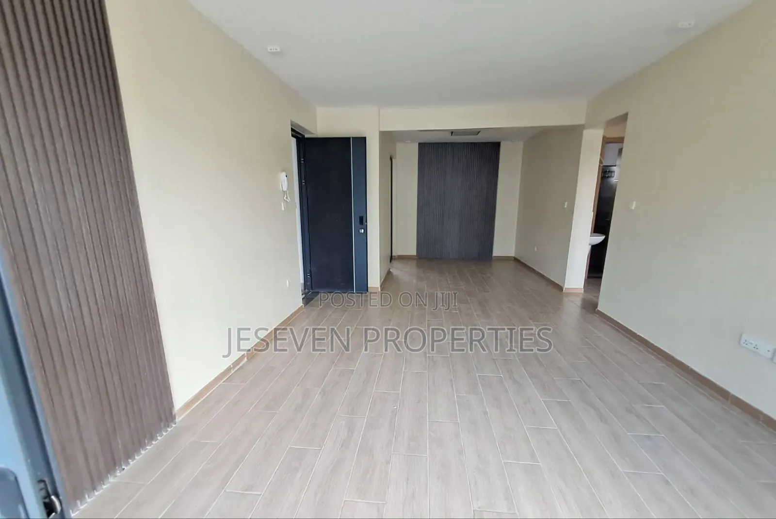 3bdrm Apartment in Syokimau, Hotel 67 Area for rent