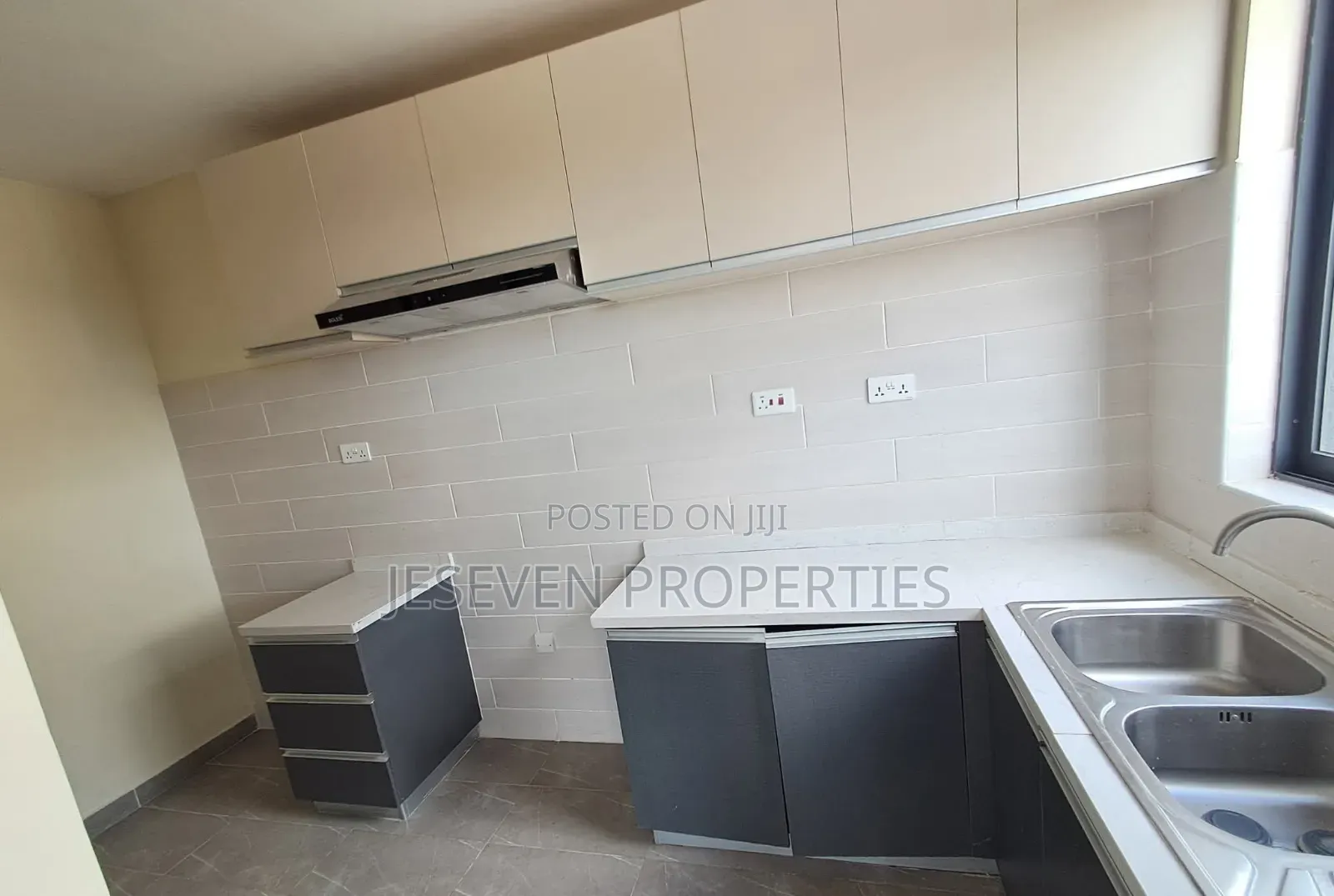 3bdrm Apartment in Syokimau, Hotel 67 Area for rent