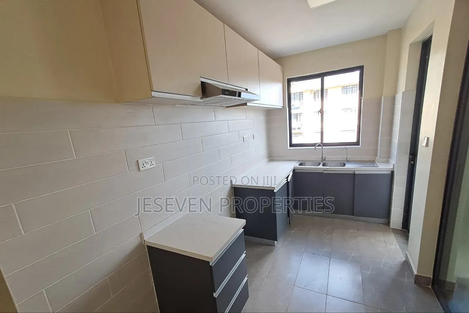 3bdrm Apartment in Syokimau, Hotel 67 Area for rent