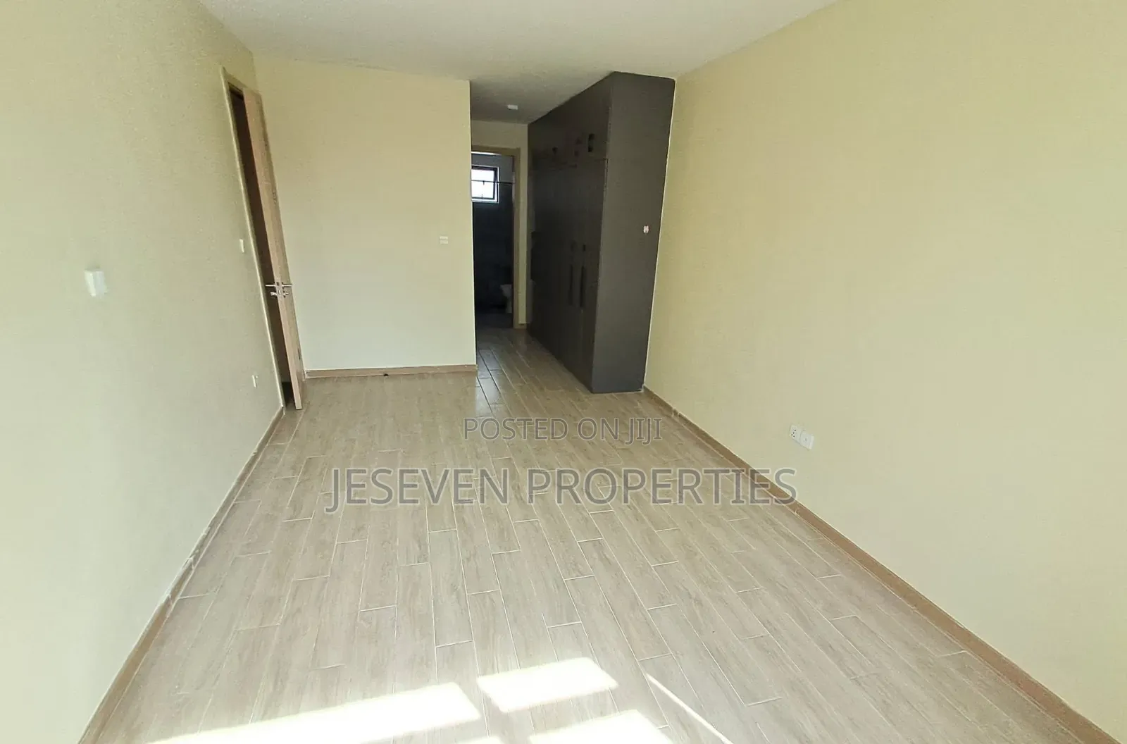 3bdrm Apartment in Syokimau, Hotel 67 Area for rent