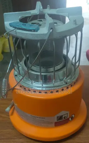 Gas Brooder
