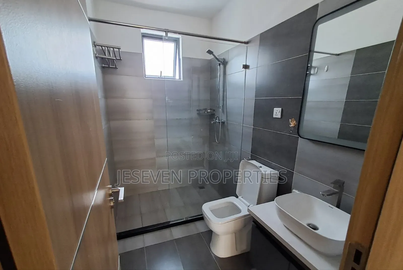 3bdrm Apartment in Syokimau, Hotel 67 Area for rent