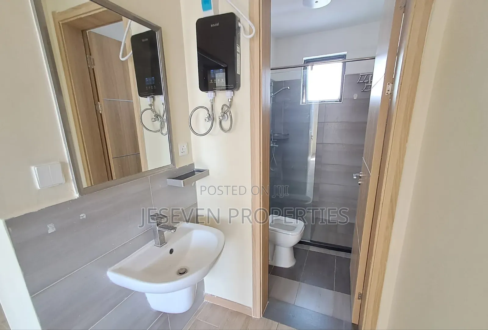 3bdrm Apartment in Syokimau, Hotel 67 Area for rent