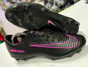 Nike Mercurial Soccer Boots, Mercurial Football Boots