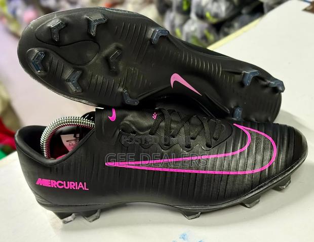 Nike Mercurial Soccer Boots, Mercurial Football Boots