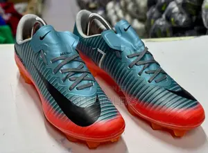 Nike Mercurial Soccer Boots, Mercurial Football Boots
