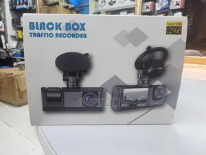 Front/Rear/Inside Video Recorder Camera G-Sensor Hd 1080p