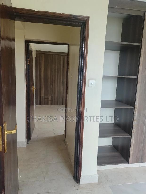 2bdrm House in Lower Milimani for rent - main view