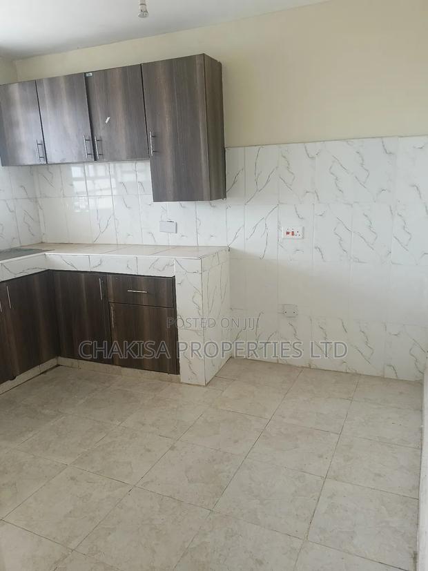 2bdrm House in Lower Milimani for rent - thumbnail 3