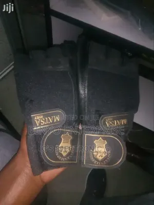 Top Matasa Gym Gloves