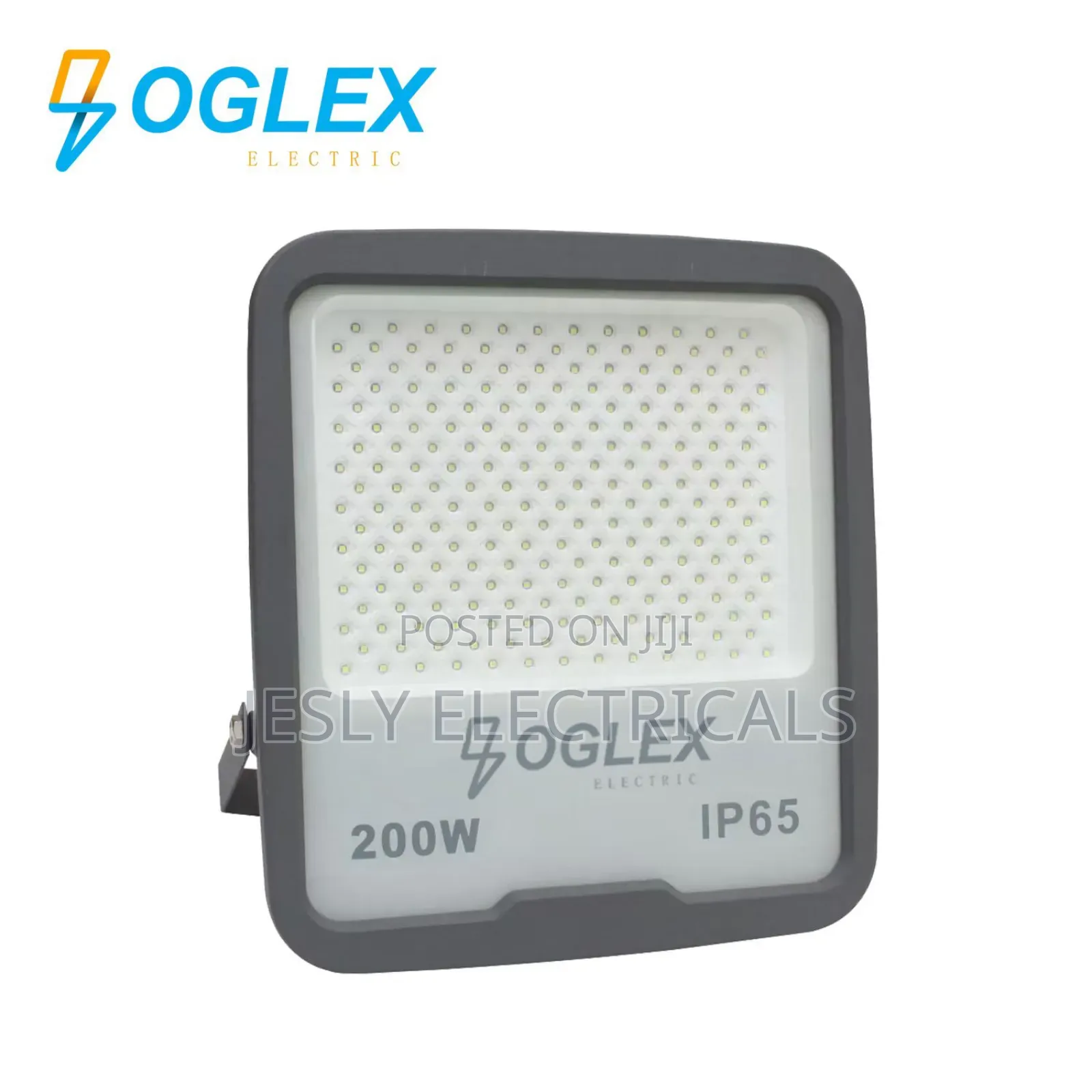 Ac 200w Floodlight